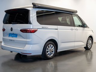 Volkswagen California Beach Tour 2.0 TDI 110 kW (150 CV) DSG