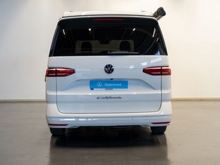 Volkswagen California Beach Tour 2.0 TDI 110 kW (150 CV) DSG
