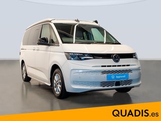 Volkswagen California Beach Tour 2.0 TDI 110 kW (150 CV) DSG