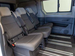 Volkswagen California Beach Tour 2.0 TDI 110 kW (150 CV) DSG