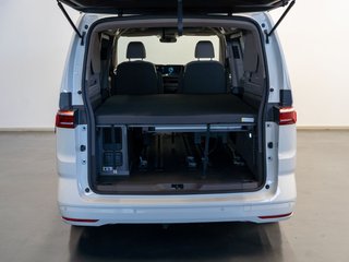 Volkswagen California Beach Tour 2.0 TDI 110 kW (150 CV) DSG