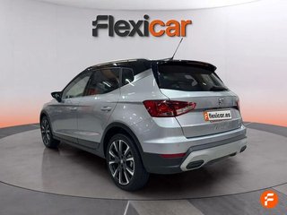 Seat Arona 1.5 TSI 110kW DSG Special Edition