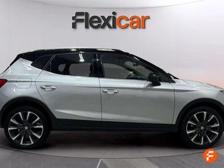Seat Arona 1.5 TSI 110kW DSG Special Edition