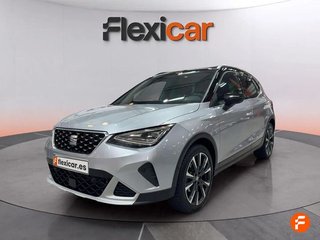 Seat Arona 1.5 TSI 110kW DSG Special Edition