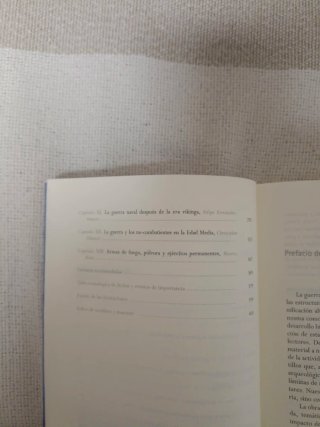 Historia de la guerra en la Edad Media