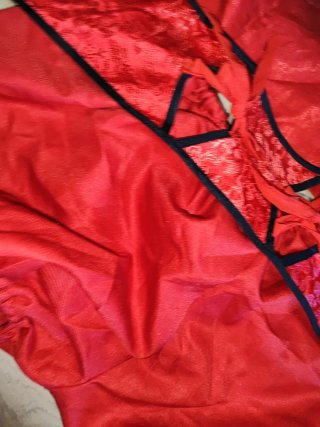Lote Vestido Estilo Chino Hanfu Talla M-L