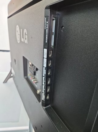 lg 42lf5800 smart tv led 42" full hd