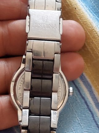 Reloj Festina Multifunción Mujer