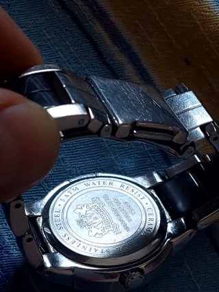 Reloj Festina Multifunción Mujer
