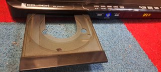 Reproductor DVD Belson BSA-39500VBT