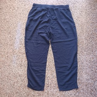 Pantalón Lefties Azul Talla XL. Como nuevo
