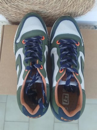Zapatillas Blend Ftwr Talla 43