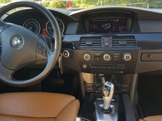 BMW serie 5