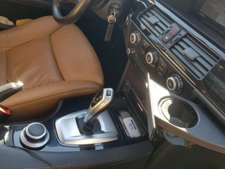 BMW serie 5