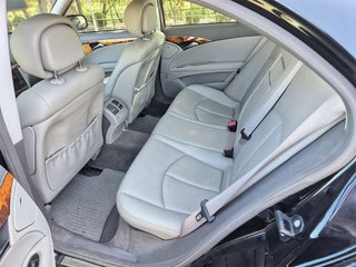 MERCEDES clase e