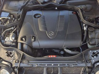 MERCEDES clase e