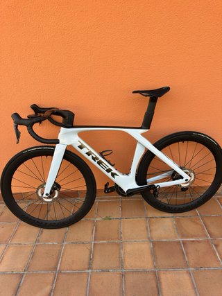 Trek Madone SL7 Gen7
