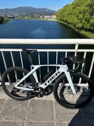 Trek Madone SL7 Gen7