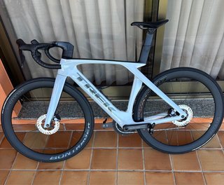 Trek Madone SL7 Gen7