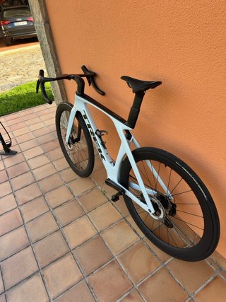 Trek Madone SL7 Gen7