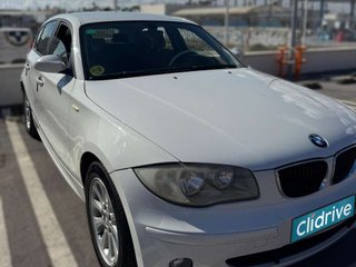 BMW serie 1