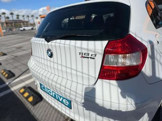 BMW serie 1