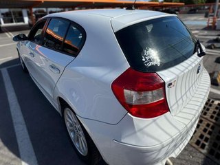 BMW serie 1
