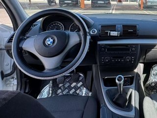 BMW serie 1