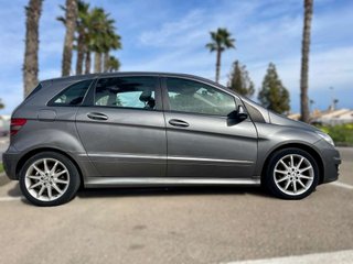 MERCEDES clase b