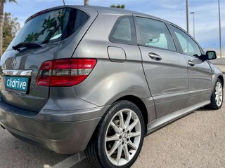 MERCEDES clase b