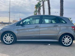MERCEDES clase b
