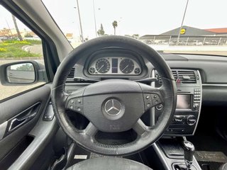 MERCEDES clase b