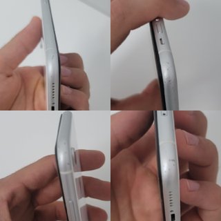 iPhone XR 128GB 97% Batería Buen Estado