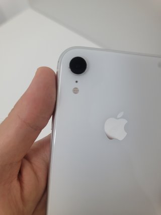 iPhone XR 128GB 97% Batería Buen Estado