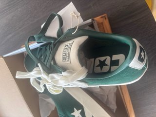 Converse casual  de ante