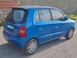 HYUNDAI atos prime