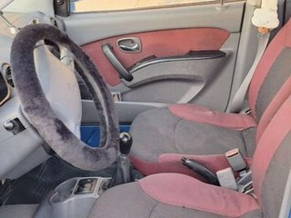 HYUNDAI atos prime