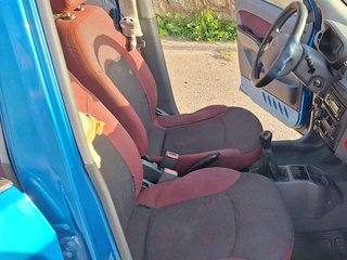 HYUNDAI atos prime