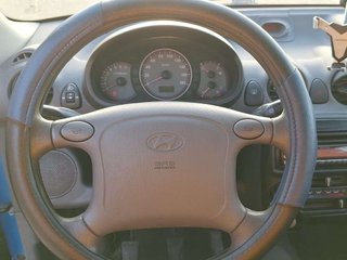 HYUNDAI atos prime