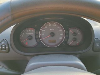 HYUNDAI atos prime