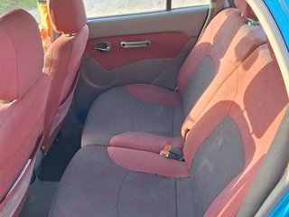 HYUNDAI atos prime