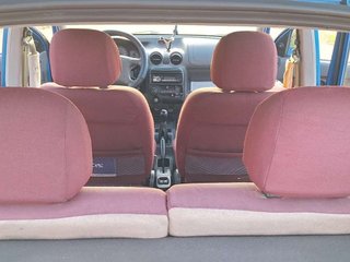 HYUNDAI atos prime