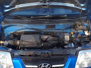 HYUNDAI atos prime