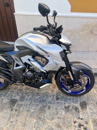 Zontes 350R 2024