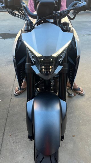 Zontes 350R 2024