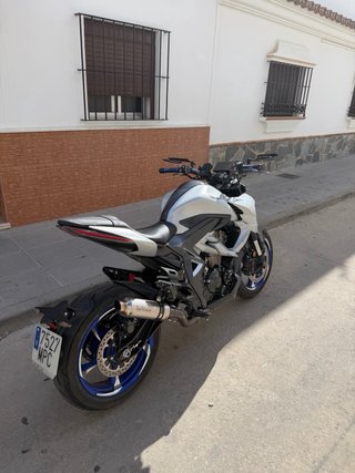 Zontes 350R 2024