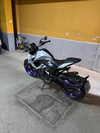 Zontes 350R 2024
