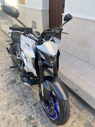 Zontes 350R 2024