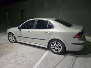 SAAB 9 3