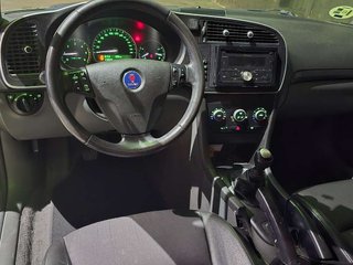 SAAB 9 3